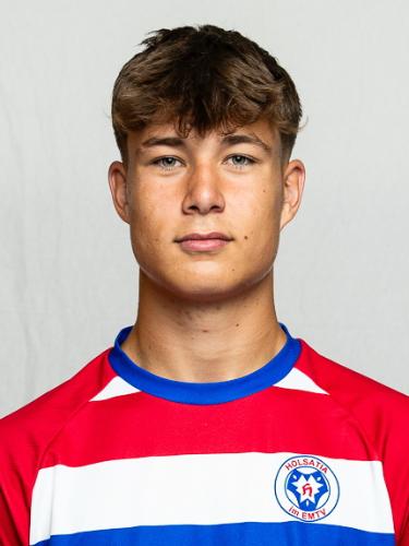 Marques Yago Derek Schwarz