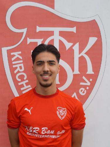 Farzad Hamidi