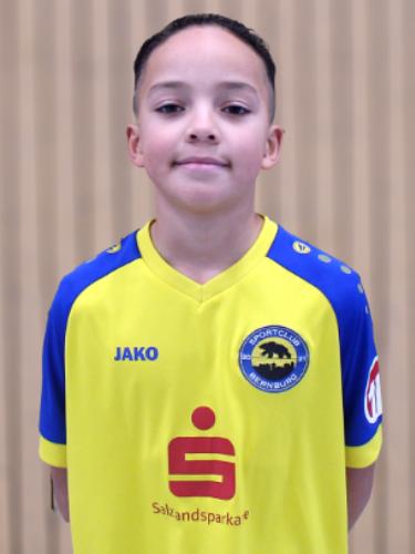 Sasha Castañer Montalvo