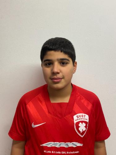 Devran Arikan