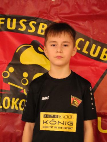 Anton Dittmann