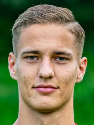 Jannik Faßbender