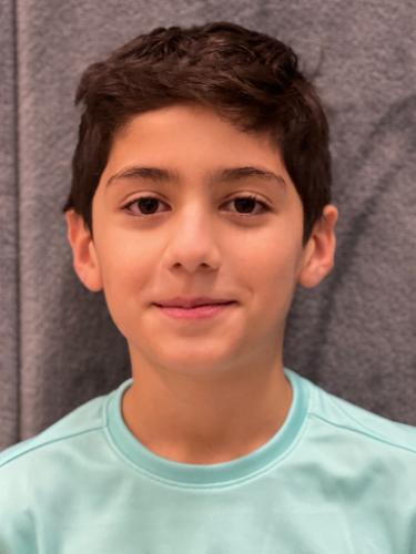 Muhammed Ali Berkalp