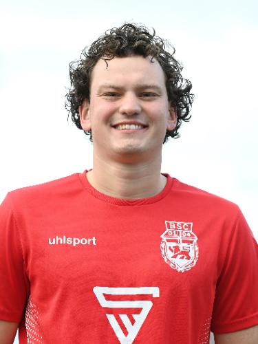 Jonas Bültemeyer