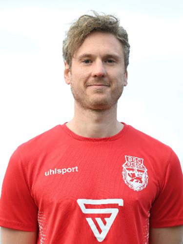 Marcel Reiche