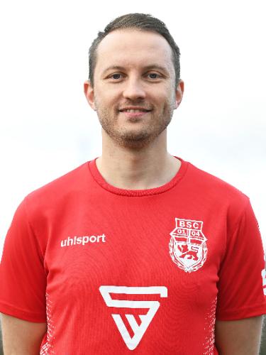 Christian Schmidt Preuß