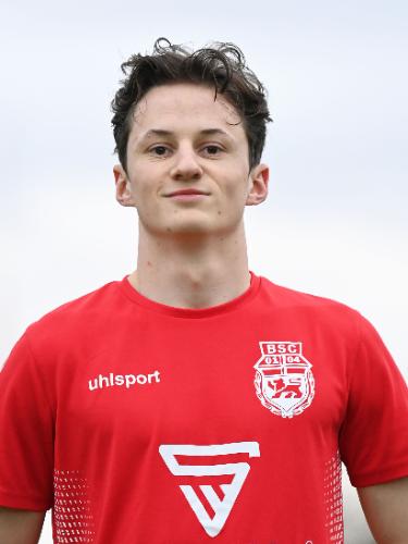 Maurin Jaronas Schröder