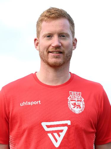 Ingo Schüller