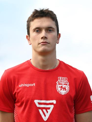 Fabian Vogt