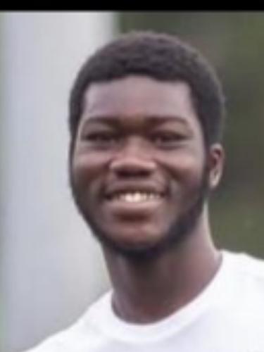 Djiby Badiane Pouye