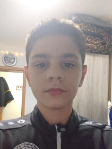 Bilind Ibrahim