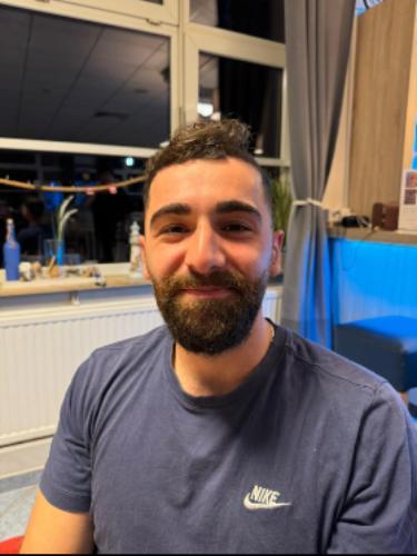 Tunahan Özdemir