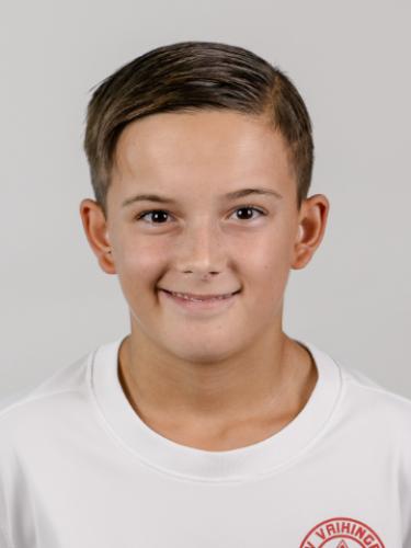 Amar Rizvanovic