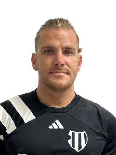 Robin Bastian