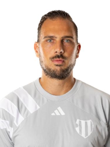 Daniel Nellen