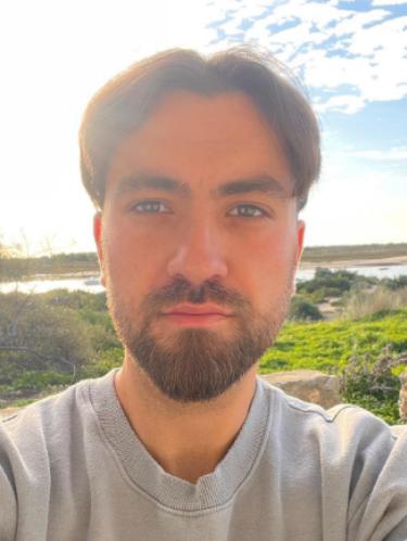 Ilhan Yunus Özcan