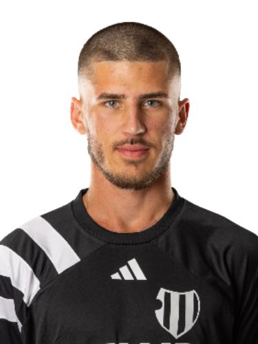 Lucas Helmut Wieczorek