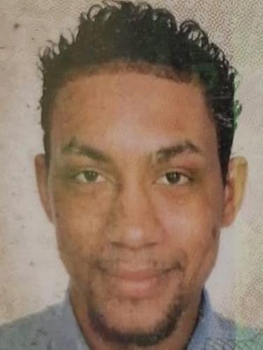 Angelo Colon Sandoval