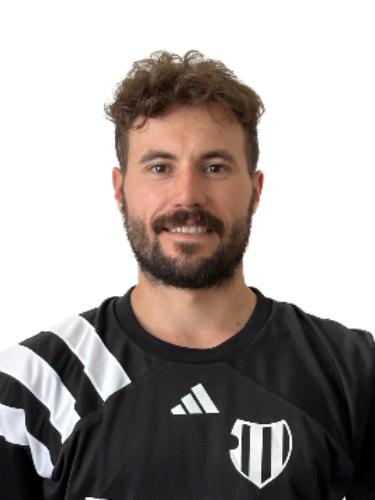Benedikt Brusberg