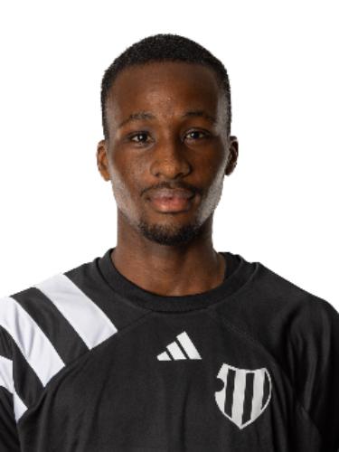 Musa Ceesay
