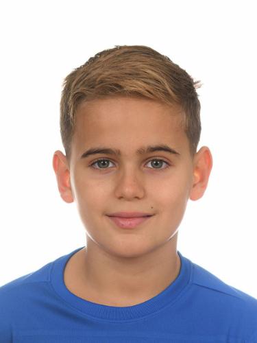 Iven Parke