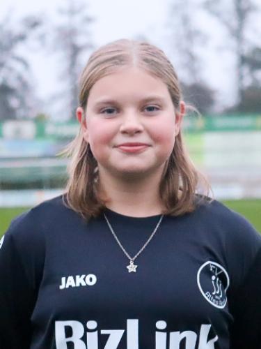Geske Josefine Ites