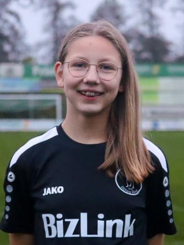 Pia Katharina Keizer