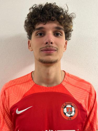 Ayoub Laziri