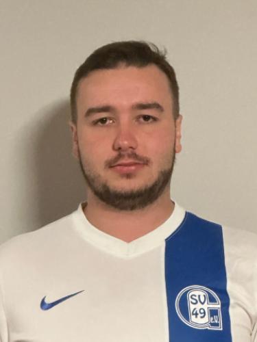 Lukas Gläser