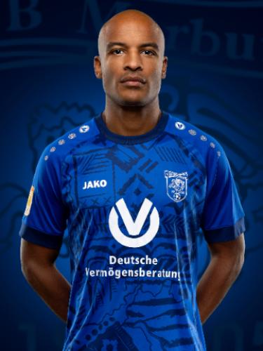 Kevin Malau Kaguah