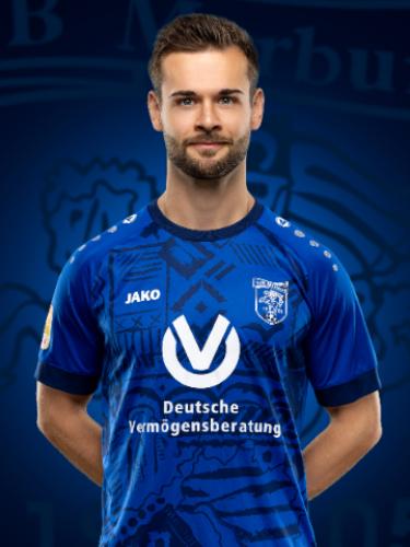 Nicolas Strack