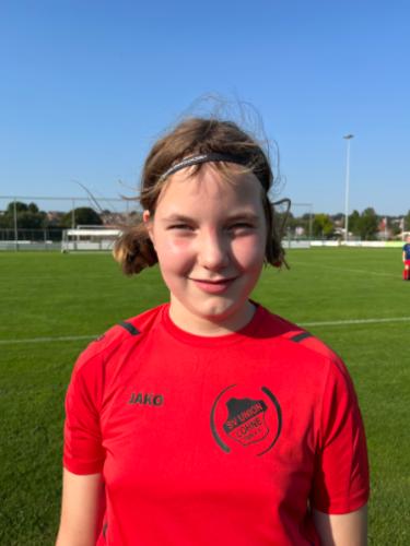 Marlene Tegeder