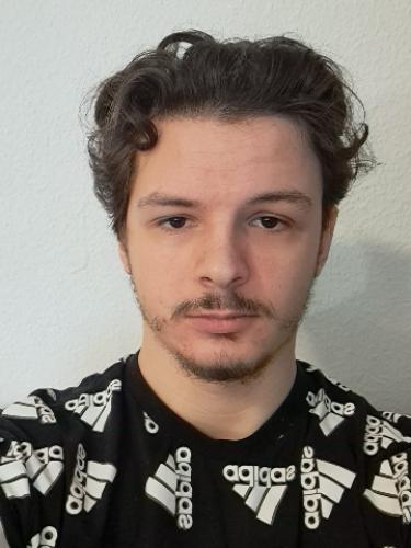 Kacper Mariusz Smorgol