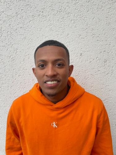 Kevin De Jesus Francis Cabello