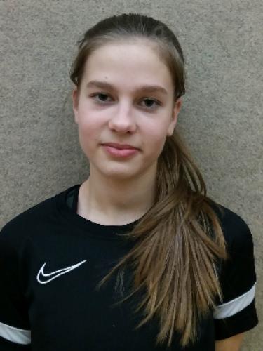 Emma Stahnke