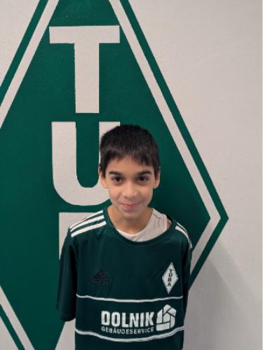 Adam Alsaid Souliman