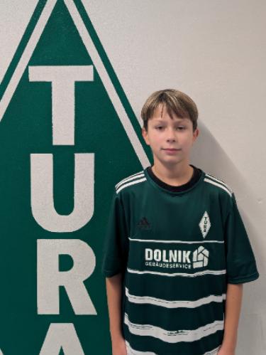 Eric Alexander Rabchuk