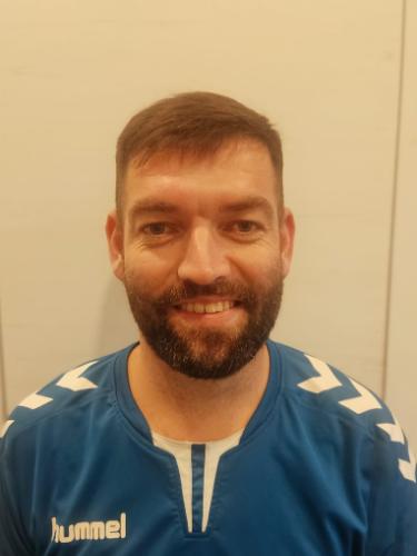 Steffen Heyden