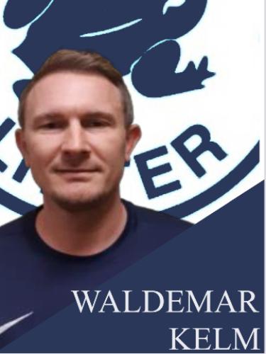 Waldemar Kelm