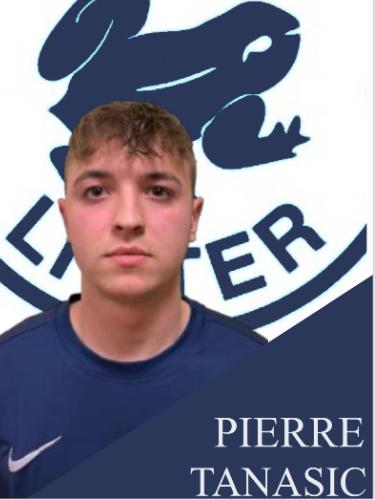 Pierre Dietrich Tanasic