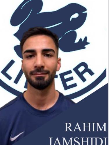 Rahim Jamshidi