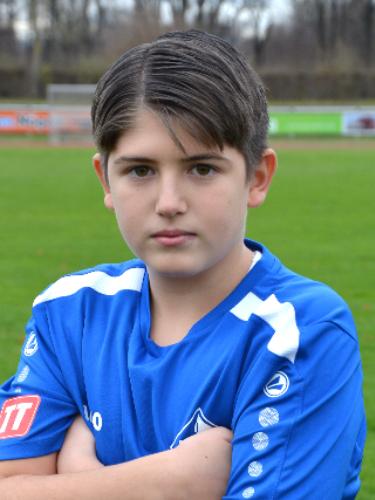 Ilian Elezaj