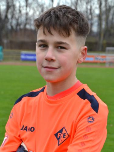 Noah Teimann