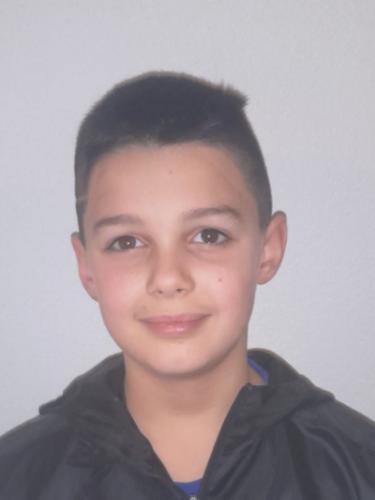 Nico Norcia