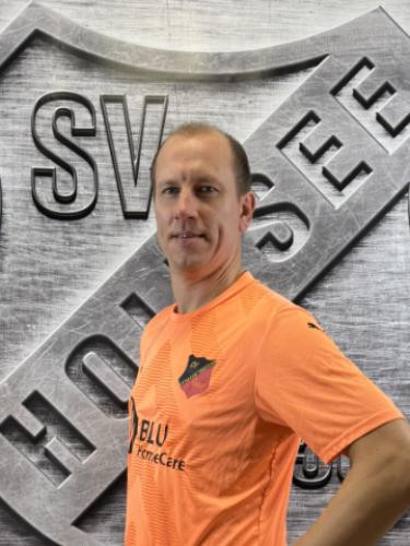 Pascal Diedrichsen