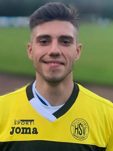 Kristian Cajko