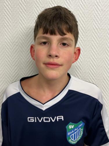 Finley Lengwenus