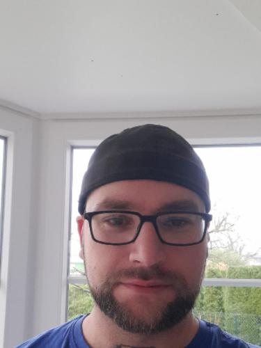 Jan-Niklas Lorenzen