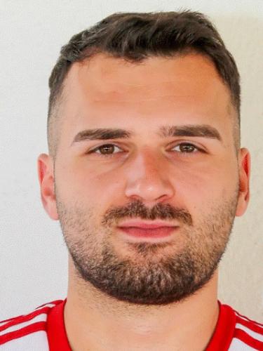 Arber Halitaj