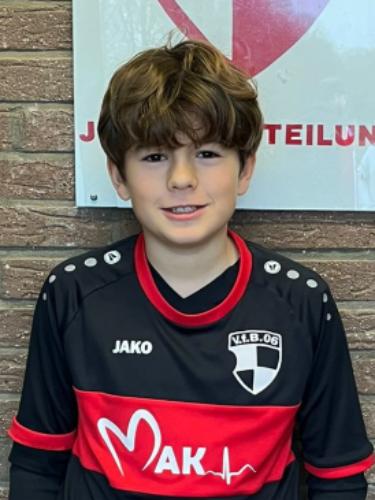 Theodor Mate Remy
